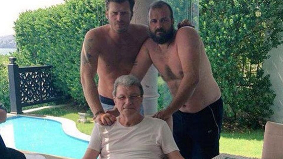 750 bin TL'ye ev aldı