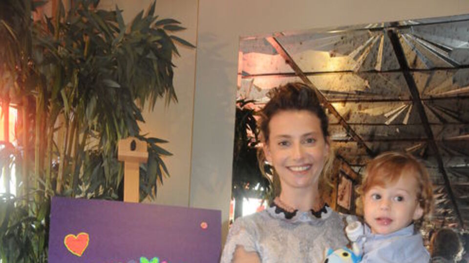 "Dizi yapmaya karar verdim"