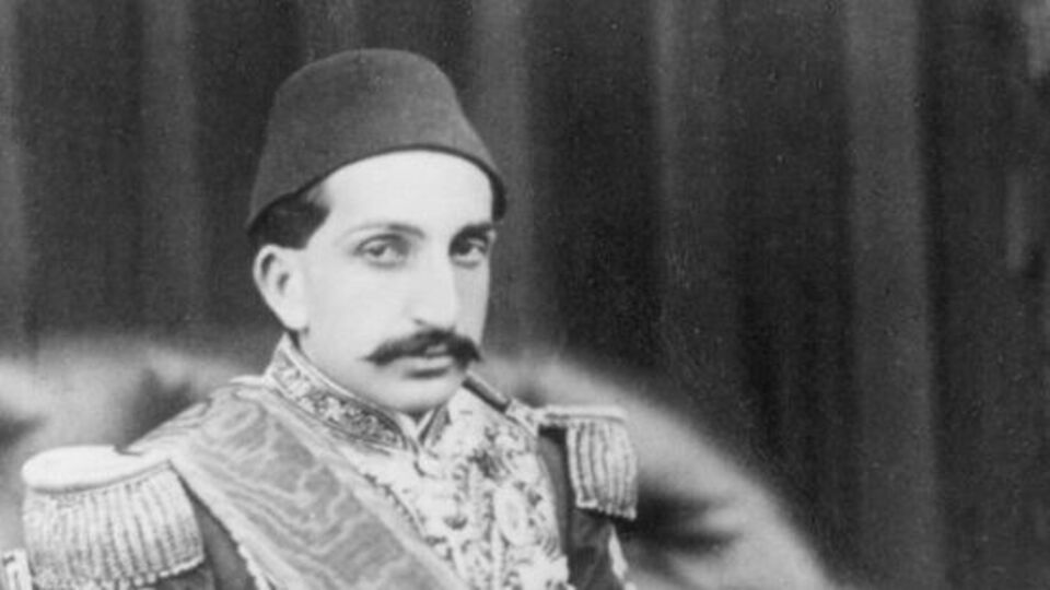 12 milyon dolarlık II. Abdülhamid projesi
