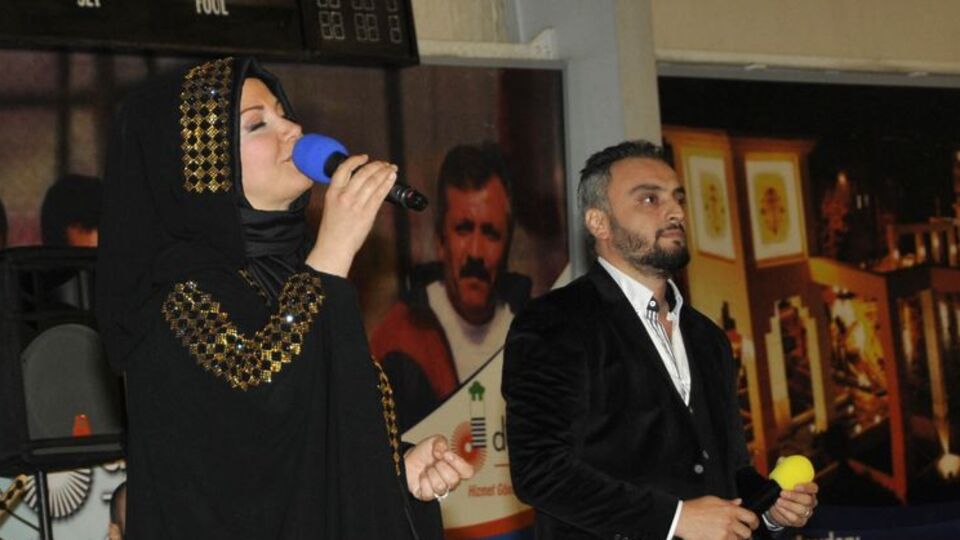 "Uzaklaştırma beni mağdur etti"