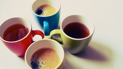 Çay, kahve içenler dikkat!