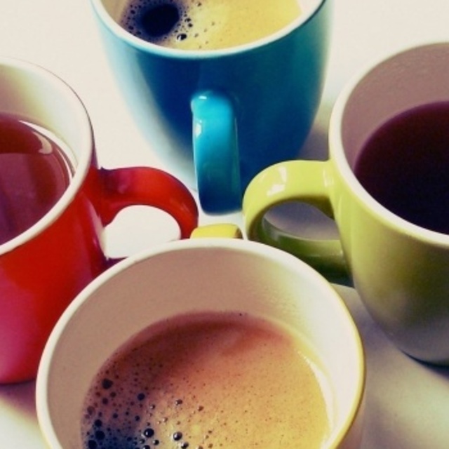 Çay, kahve içenler dikkat!