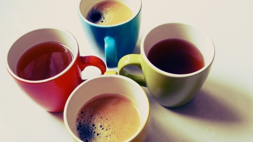 Çay, kahve içenler dikkat!