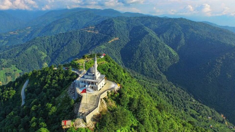 Cumhurbaşkanı Erdoğan açacak