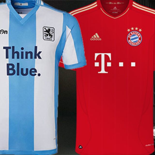 Bayern forması mı, 15 yıl hapis mi?