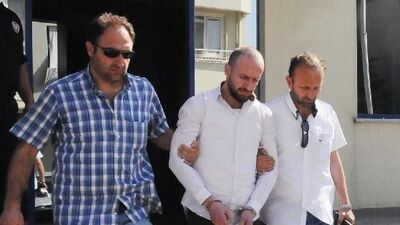 Boşandığı eşini sokak ortasında öldüren sanık hakim önünde