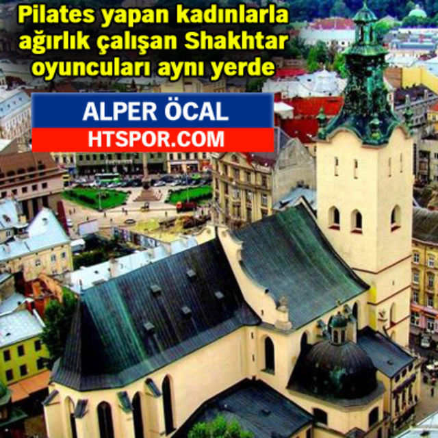 Ukrayna kime deplasman?