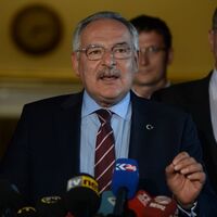 "Kimse kırmızı plaka derdinde değil"