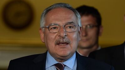 "Kimse kırmızı plaka derdinde değil"