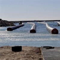 'Asrın Projesi'nde su karaya çıkıyor'