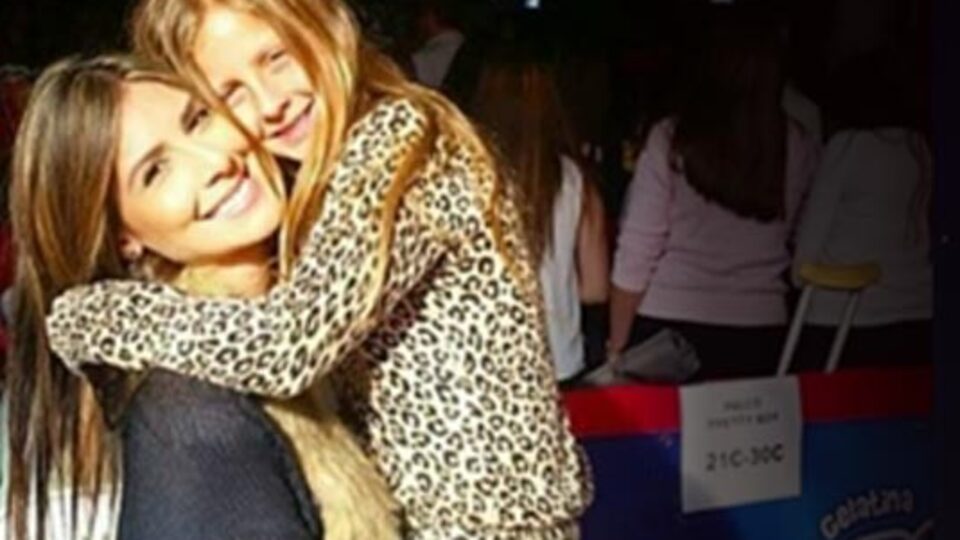 Ünlü spor spikerinin kızı boğularak can verdi!