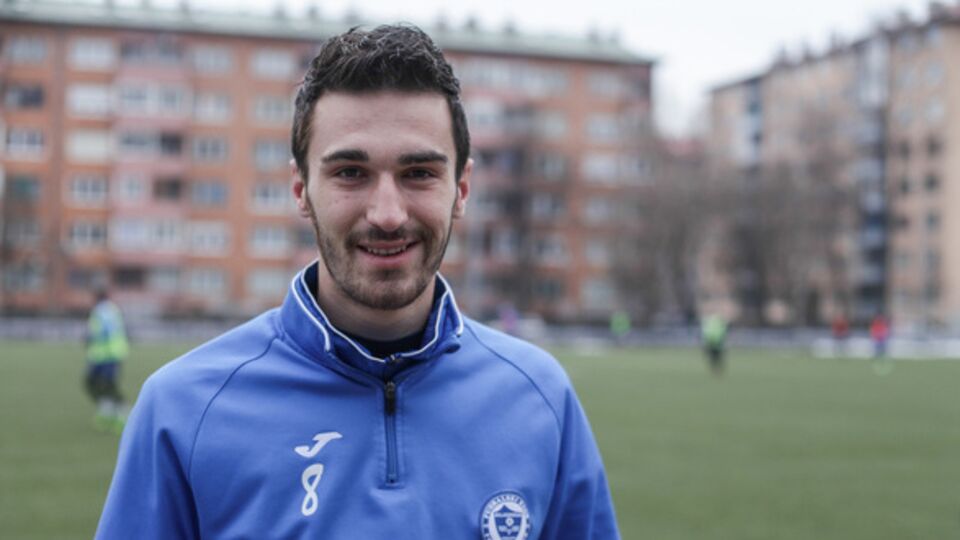 Riad Bajic Torku Konyaspor'da