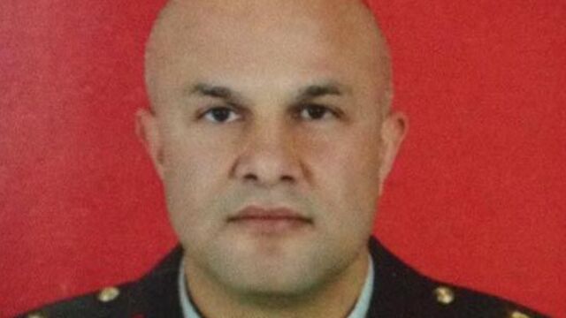 Şehit Binbaşı Kulaksız'ın ismi lisede yaşatılacak