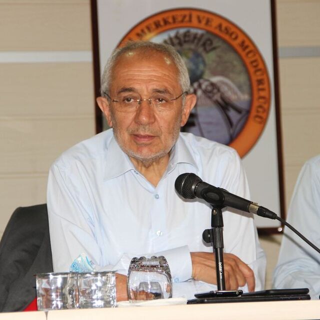"Şer ittifakları ülkemize karşı bir saldırı içerisindeler"
