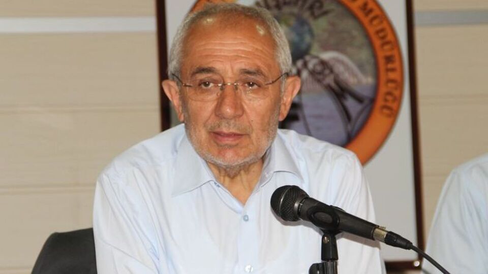 "Şer ittifakları ülkemize karşı bir saldırı içerisindeler"
