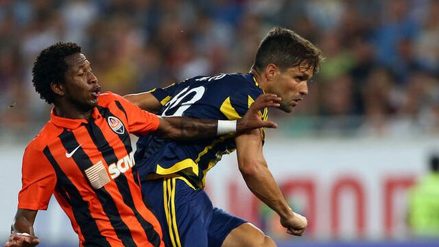 Olay yine ilk 11'de!