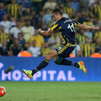 Van Persie şokuna açıklama!