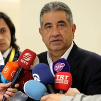 Platini'ye olay suçlama