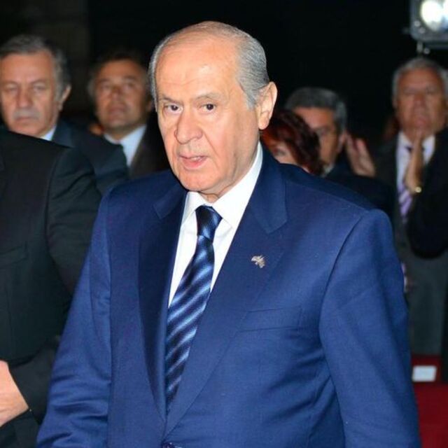 HDP o iddiaları Meclis'e taşıdı