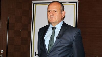 Başbakanlık'tan Ak Partili Belediye Başkanına inceleme!