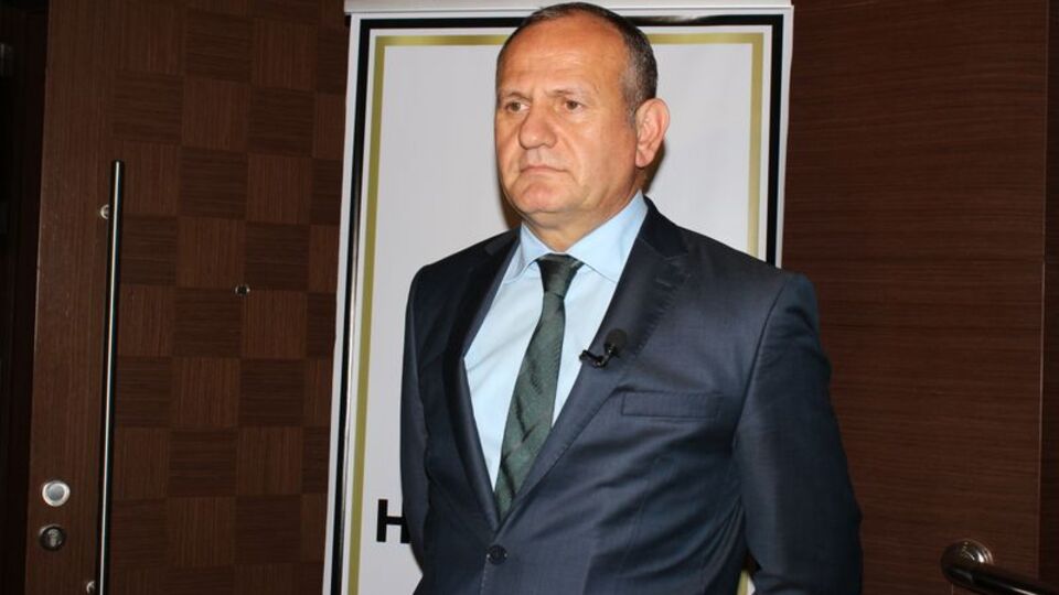 Başbakanlık'tan Ak Partili Belediye Başkanına inceleme!