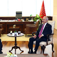 İşte CHP'nin istediği 2 bakanlık!