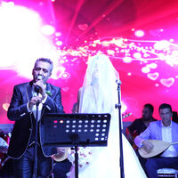 Kardeşler düğüne gelmedi