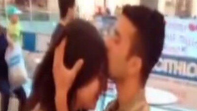 Romantik dolandırıcı!