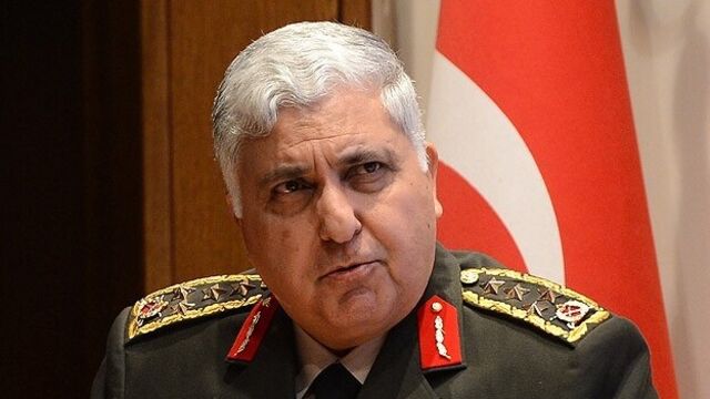 Necdet Özel'den Ali Babacan'a veda ziyareti