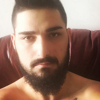 İdo Tatlıses'in 'Türk' dövmesi olay oldu