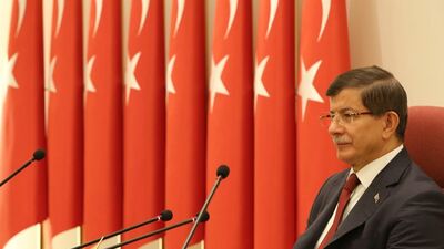 Davutoğlu-Kılıçdaroğlu görüşmesinde tarih belli oldu!
