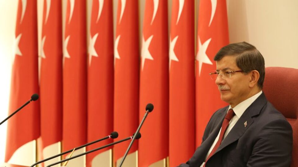 Davutoğlu-Kılıçdaroğlu görüşmesinde tarih belli oldu!