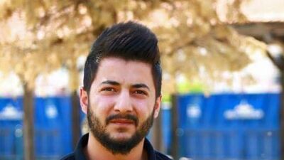 Burdur'da kayıp gencin cesedi bulundu