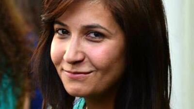 15 aylık oğluyla bankaya diye çıktı kayboldu