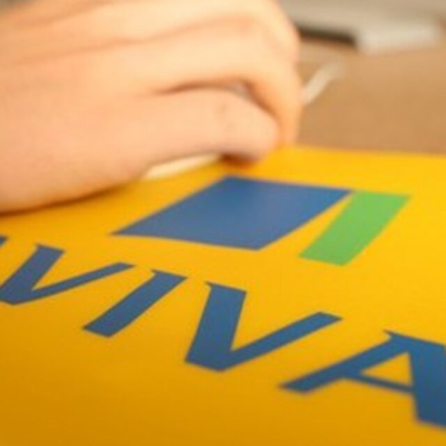 Aviva Sigorta'dan flaş borsa kararı!