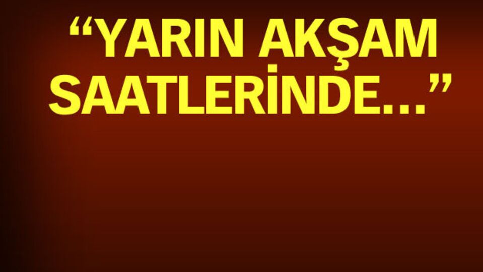 Meteoroloji'den Marmara'ya uyarı!