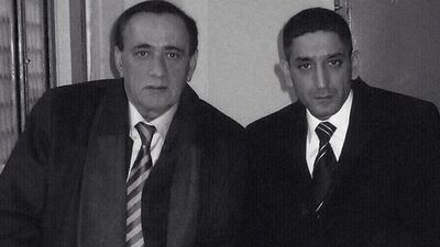 Çakıcı'nın yeğeni Porsche ile öldürdü!