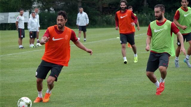 G.Saray Furkan'ı kiraladı
