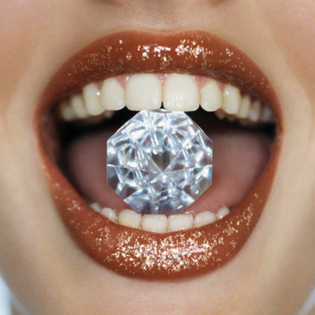 10 adımda sağlıklı dişler