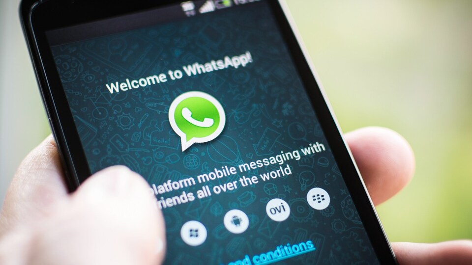 Whatsapp yenilendi! İşte yeni özellikleri