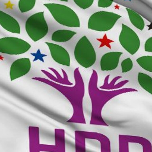 HDP'den "Barış mitingi" açıklaması