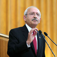 İşte Kılıçdaroğlu'nun çantasındakiler