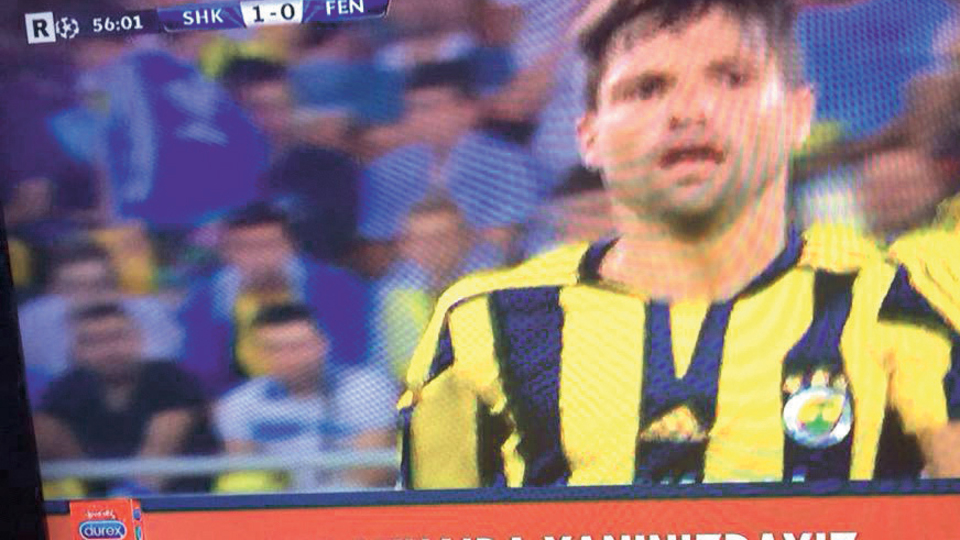 Prezervatif reklamı FEMEN'i kızdırdı