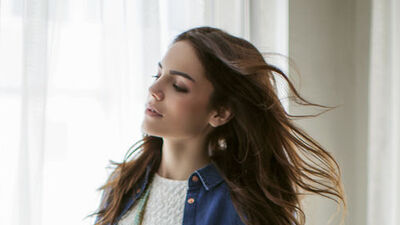 Yeni sezonun kraliçesi