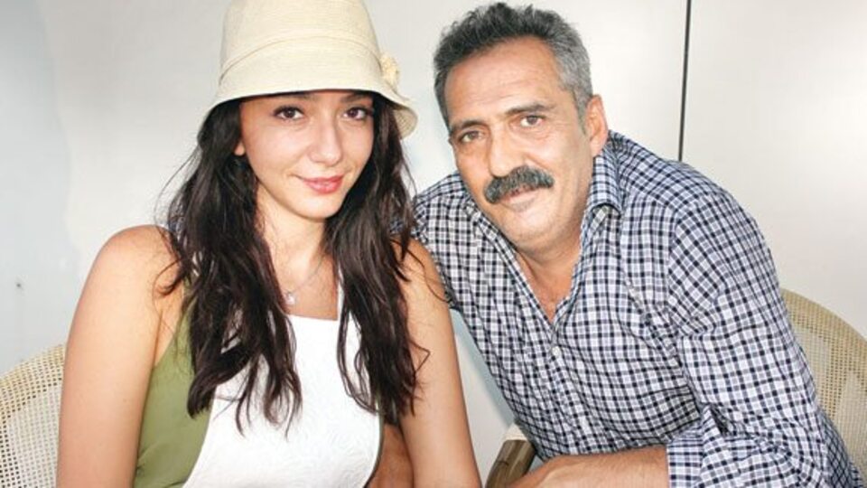 Balayı yerine hipodroma gittiler