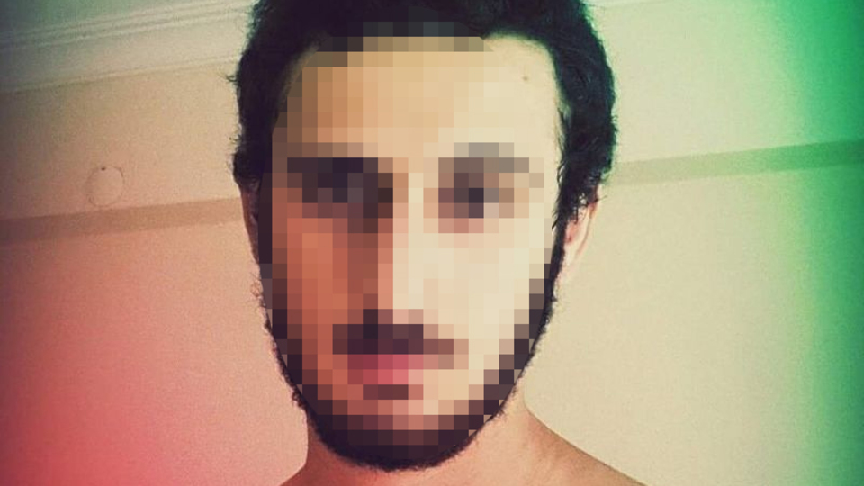 19 yaşındaki genç uyuşturucu kurbanı
