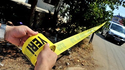 Balıkesir'de vahşi cinayet!