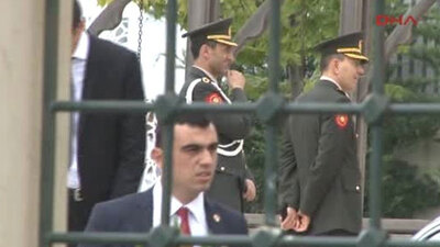 Gül'den Erdoğan'a kalan o isim de gidiyor!