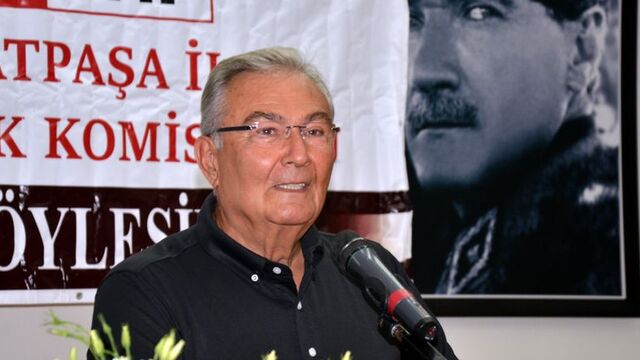Baykal: Hırsızlığı büyütmeye gerek yok