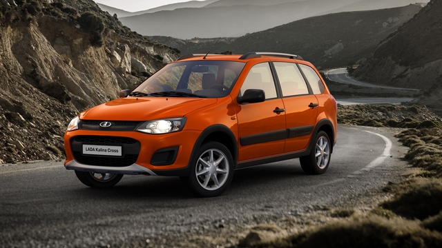 Lada efsanesi Türkiye'ye geri dönüyor!